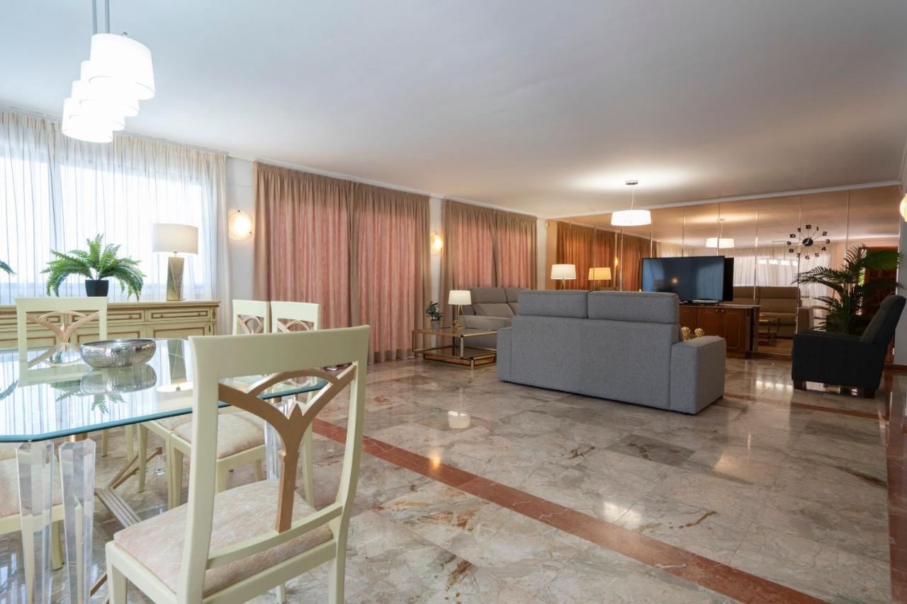 Villa Marina Sauzal Luaran gambar